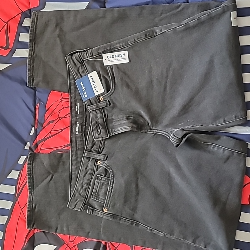 Old Navy jean